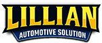 Lillian Automotive Solution Logo