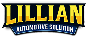Lillian Automotive Solution Logo