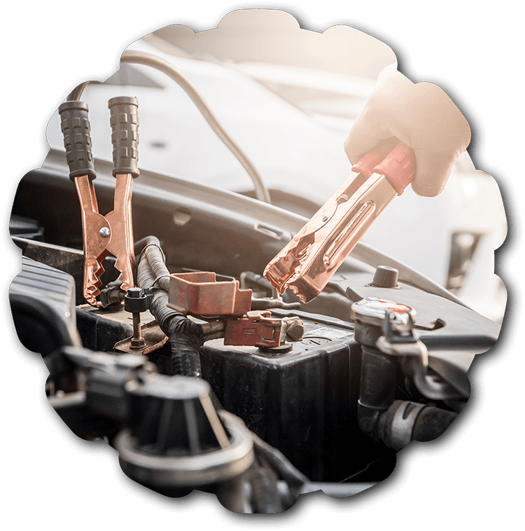 Towing In Bridgeport Ct | Lillian Automotive Solution