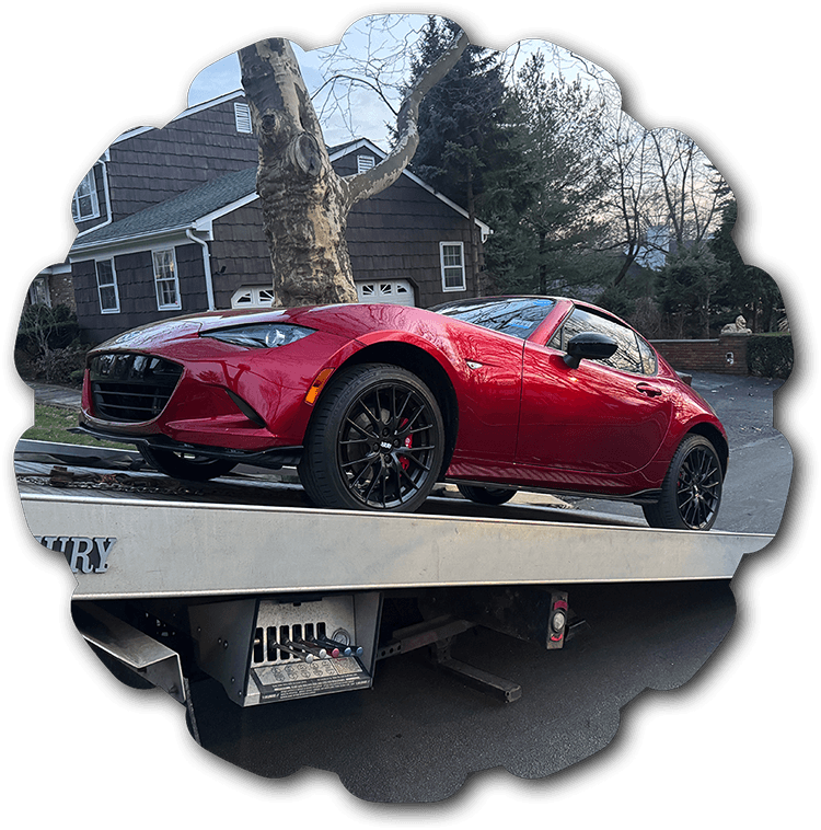 Towing In Bridgeport Ct | Lillian Automotive Solution