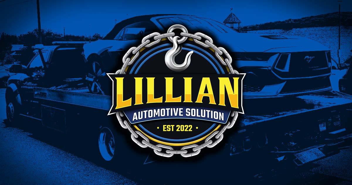 Request Service | Lillian Automotive Solution